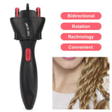 Multi-Function Eyebrow Brush