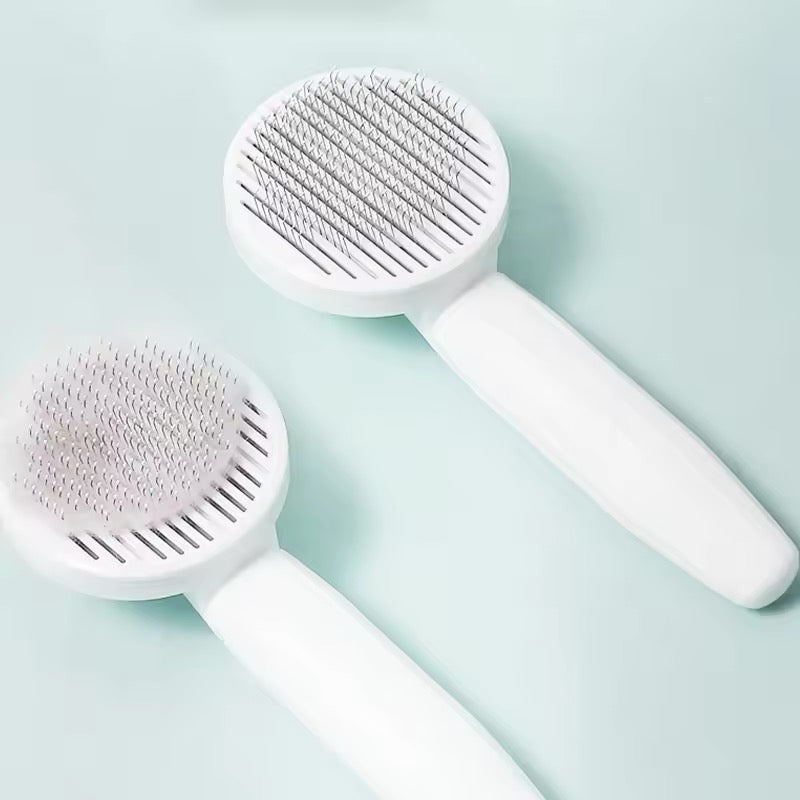 Cat Comb Hair Removal Pét