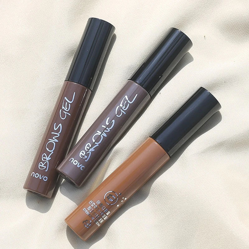 Tint Waterproof Tattoo Eyebrow Gel