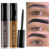 Tint Waterproof Tattoo Eyebrow Gel