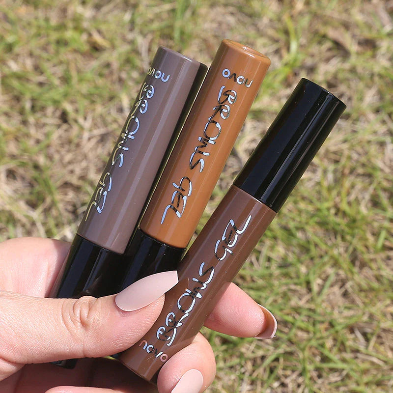 Tint Waterproof Tattoo Eyebrow Gel