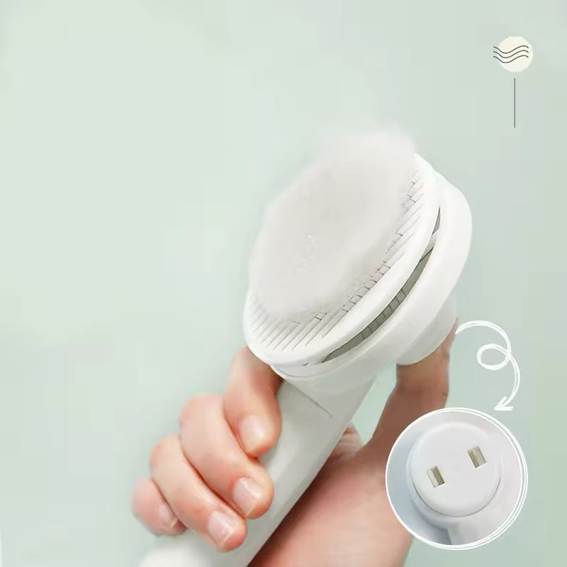 Cat Comb Hair Removal Pét