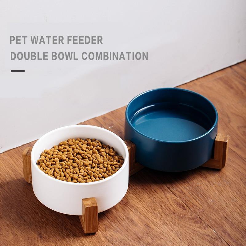 Ceramic-Bamboo Exclusive Bowl