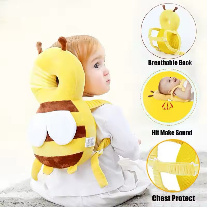 Head Back Protector Baby Protect pillow