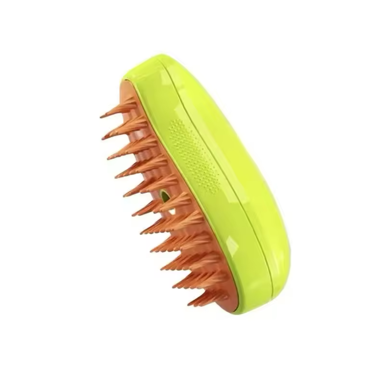 3-in-1 Dog Hair Brush Cat Hair Brush Electric Pet Cleaning Brush Steam Spray Brush Massage Hair Removal Comb Anti Flying Brush