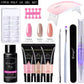 Poly Nail Gel Kit
