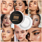 Multi-Function Eyebrow Brush
