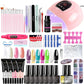 Poly Nail Gel Kit