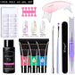 Poly Nail Gel Kit