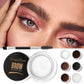 Multi-Function Eyebrow Brush