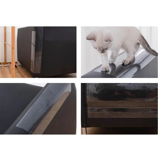 Cat Scratch Guard