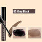 Tint Waterproof Tattoo Eyebrow Gel