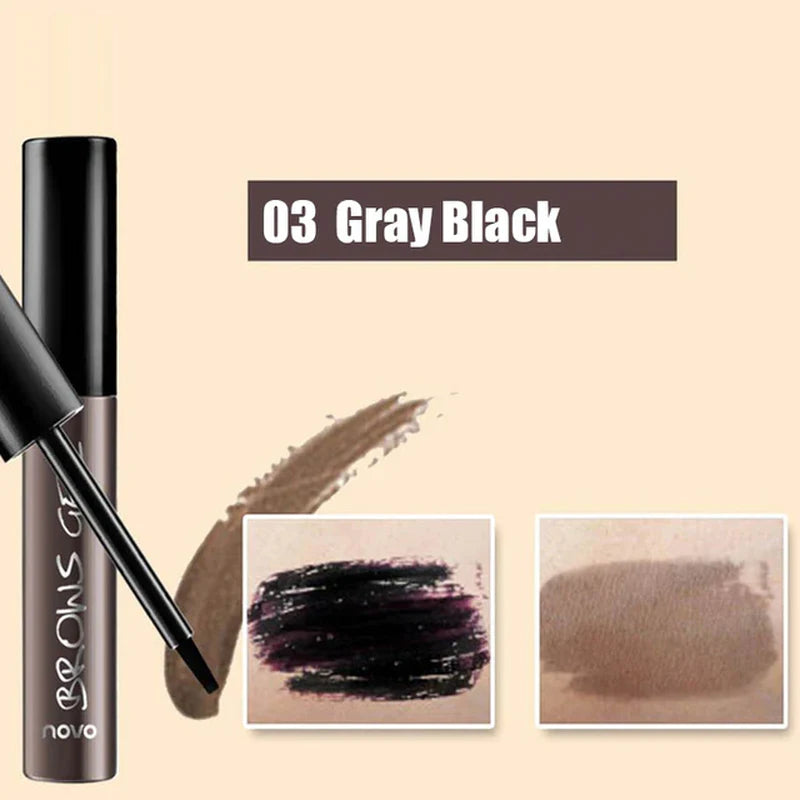 Tint Waterproof Tattoo Eyebrow Gel