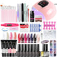 Poly Nail Gel Kit