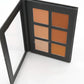 Contour Palette Powder Foundation Face Highlighter