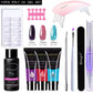 Poly Nail Gel Kit