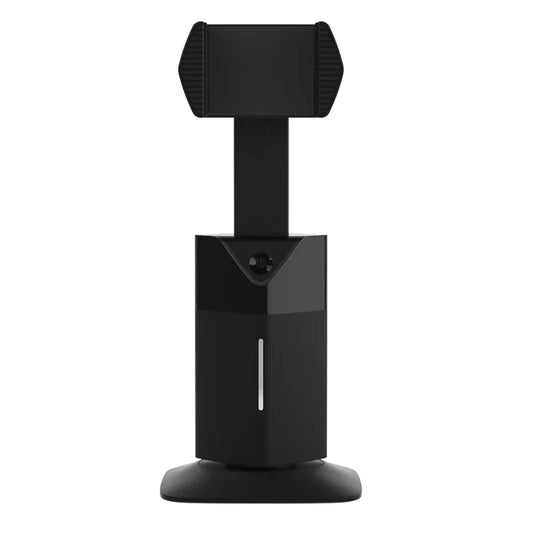 AI 360° Rotation Auto Tracking Smartphone Holder