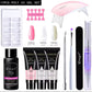 Poly Nail Gel Kit