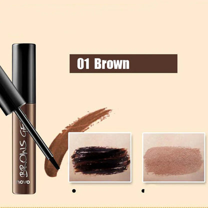 Tint Waterproof Tattoo Eyebrow Gel