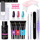 Poly Nail Gel Kit