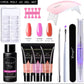 Poly Nail Gel Kit