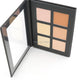 Contour Palette Powder Foundation Face Highlighter