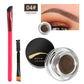 Multi-Function Eyebrow Brush