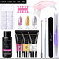 Poly Nail Gel Kit
