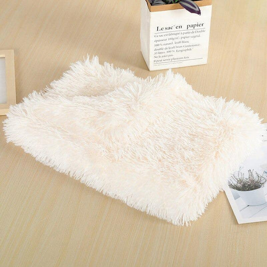 Fluffy Calming Blanket™ | Extra Soft and Warm Fleece