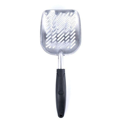 Cat Litter Scoop | Metal Ergonomic Shovel