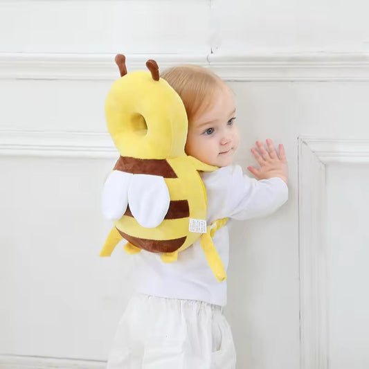 Head Back Protector Baby Protect pillow