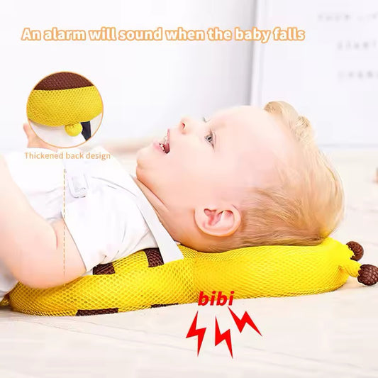 Head Back Protector Baby Protect pillow