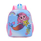 Cartoon Cute Dinosaur Printed SchoolBags