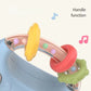 Baby Musical Feeding Bottle Pacifier Newborn