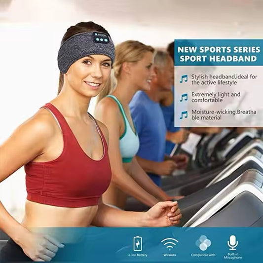 Fone Bluetooth Earphones Sports
